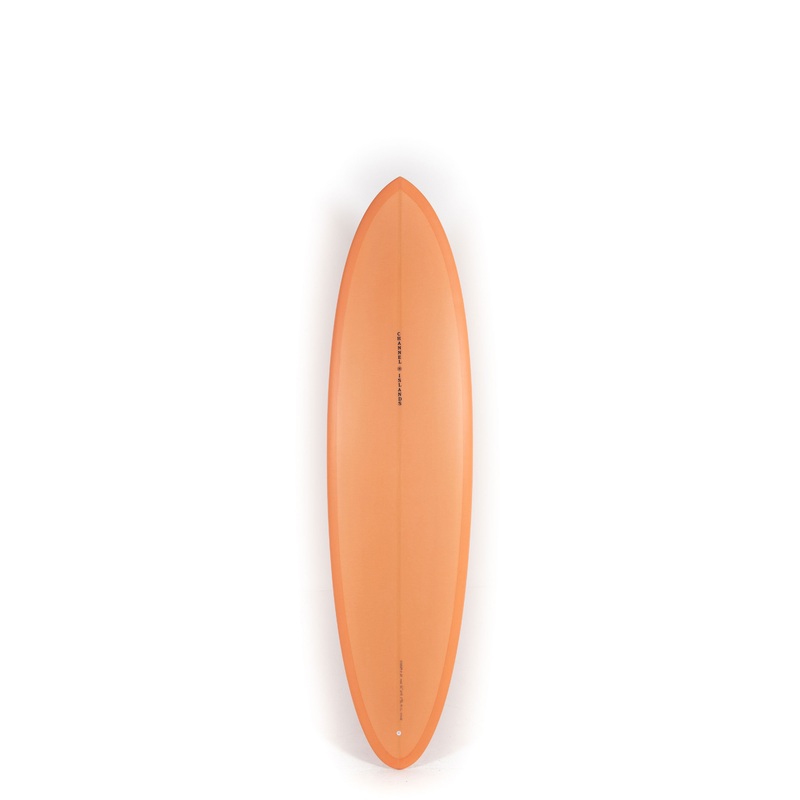 Channel Islands – CI MID – 7’2″ x 21 1/4 x 2 13/16 – 47,27L – CI33389