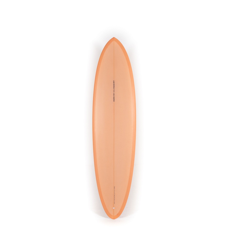 Channel Islands – CI MID – 7’6″ x 21 3/4 x 2 7/8 – 51,80L – CI33391