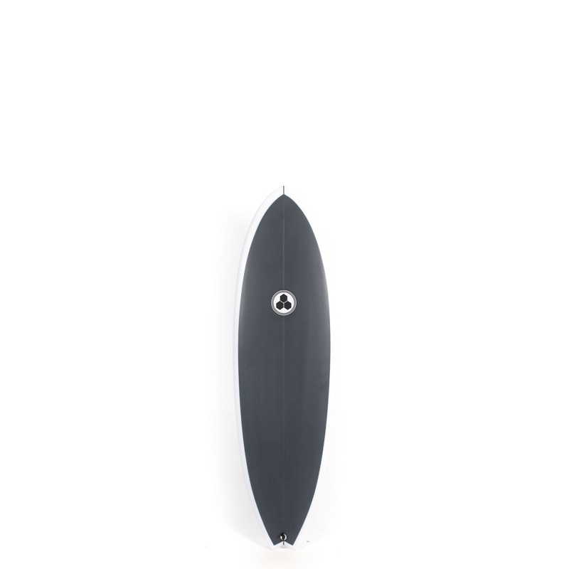 Channel Islands – G-Skate by Al Merrick – 5’10” x 20 x 2 5/8 – 34L – CI33124
