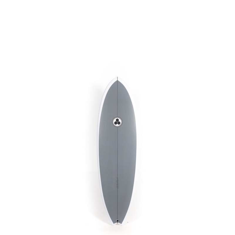 Channel Islands – G-Skate by Al Merrick – 6’0″ x 20 1/2 x 2 3/4 – 38,04L – CI33125