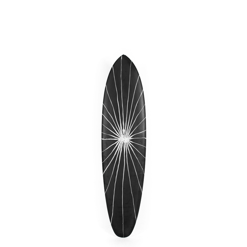 Christenson Surfboards – FLAT TRACKER 2.0 – 7’2″ x 21 1/4 x 2 7/8 – 46.64L – CX03690