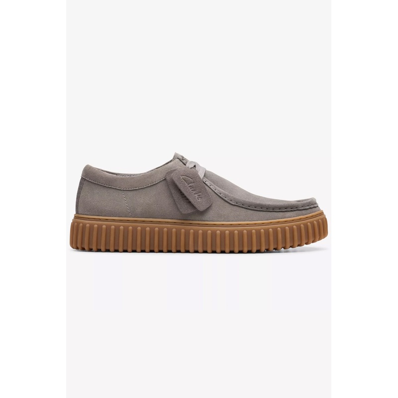 CLARKS – TORNHILL LO – MAN