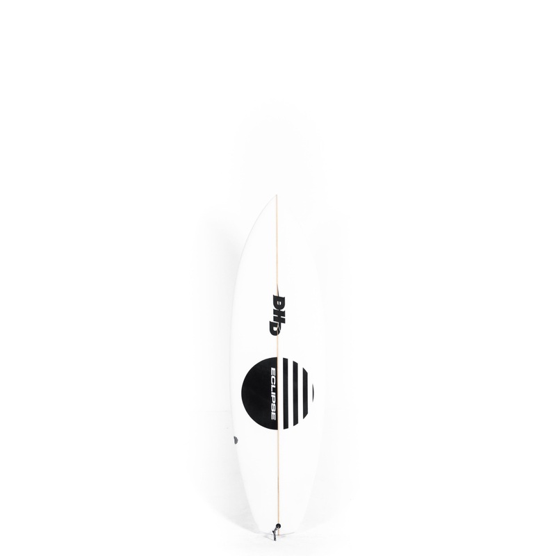DHD – MF ECLIPSE – 5’8″ x 19 1/4 x 2 1/2 x 29L