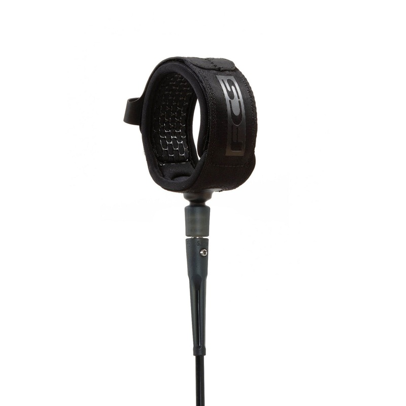 FCS – FCS 6″ ALL ROUND ESSENTIAL – Black