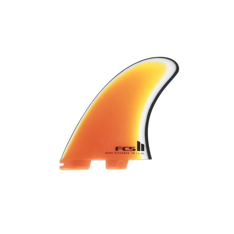 FCS – FCS II MARK RICHARDS 78 – PG – L|XL – 2FINS