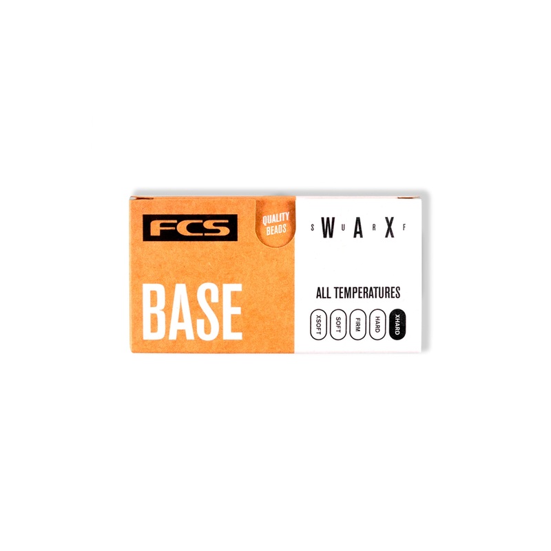 FCS – FCS SURF WAX – Base