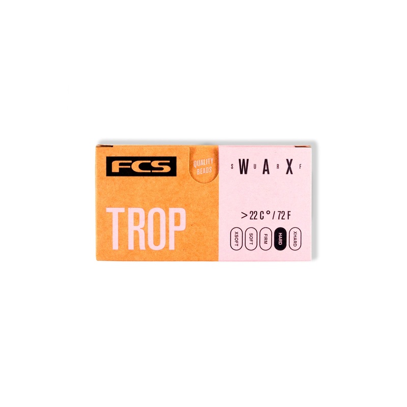 FCS – FCS SURF WAX – Tropical