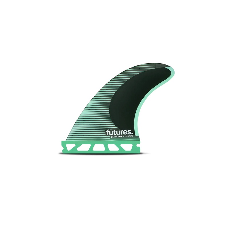 FUTURES – F4 – BLACKSTIX – S – 3FINS