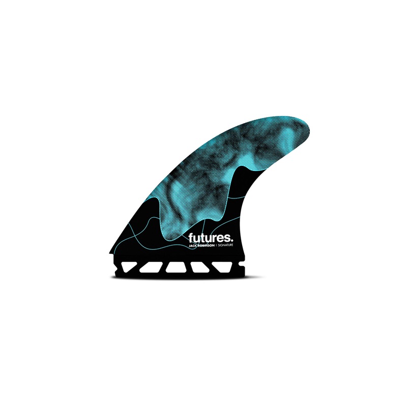 FUTURES – JACK ROBINSON – HONEYCOMB – L- 3FINS