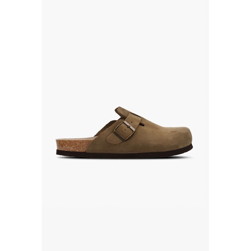 GENUINS – RIVA NUBUCK