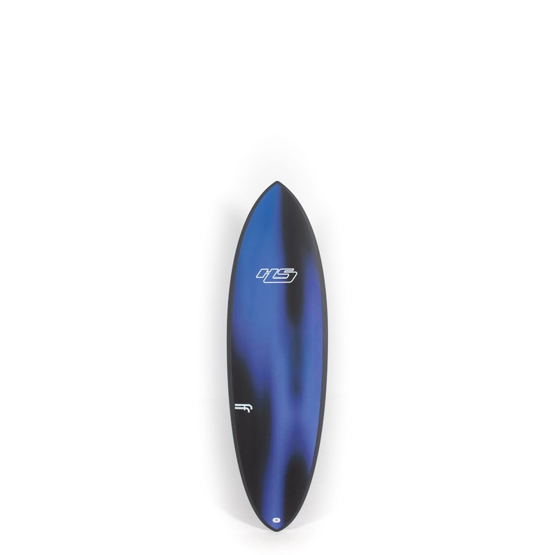 HAYDEN SHAPES SURFBOARDS – HYPTO KRYPTO FF – PLASMA – FUTURES – 5’10” x 20 1/4 x 2 5/8 – 33.73L