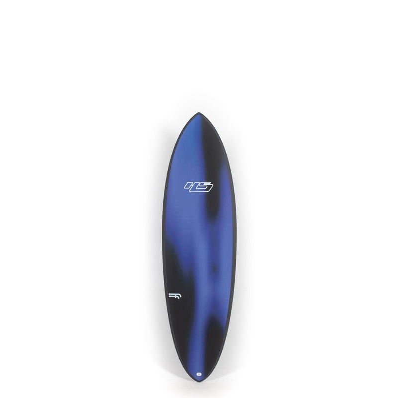 HAYDEN SHAPES SURFBOARDS – HYPTO KRYPTO FF – PLASMA – FUTURES – 6’4″ x 21 x 3 – 43.20L