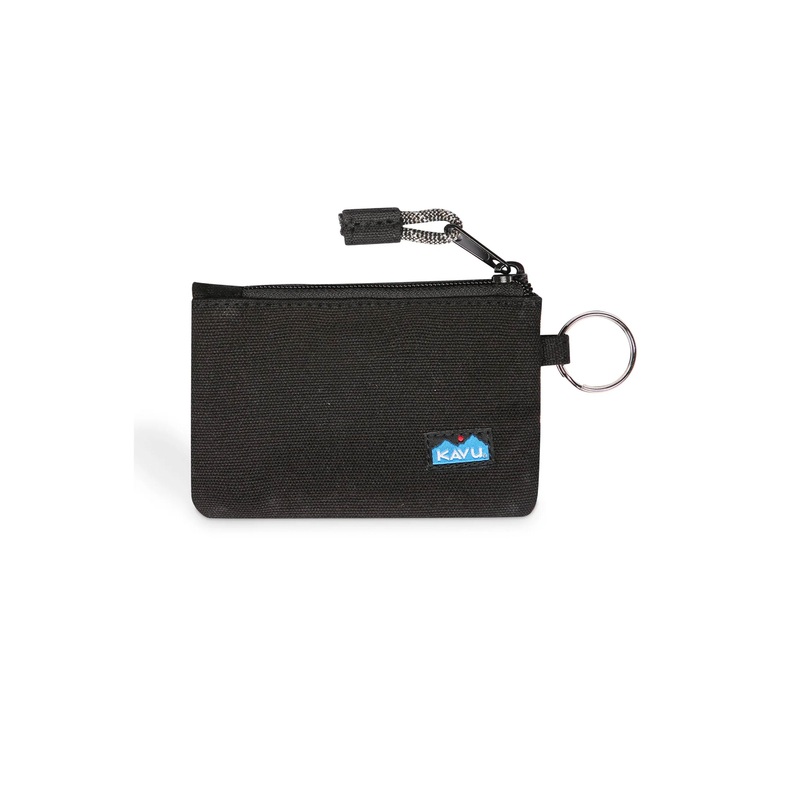 KAVU – STIRLING