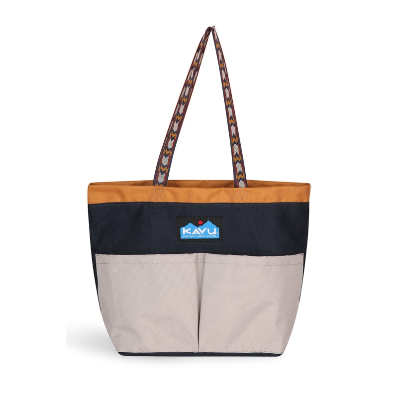 KAVU – TWIN FALLS TOTE