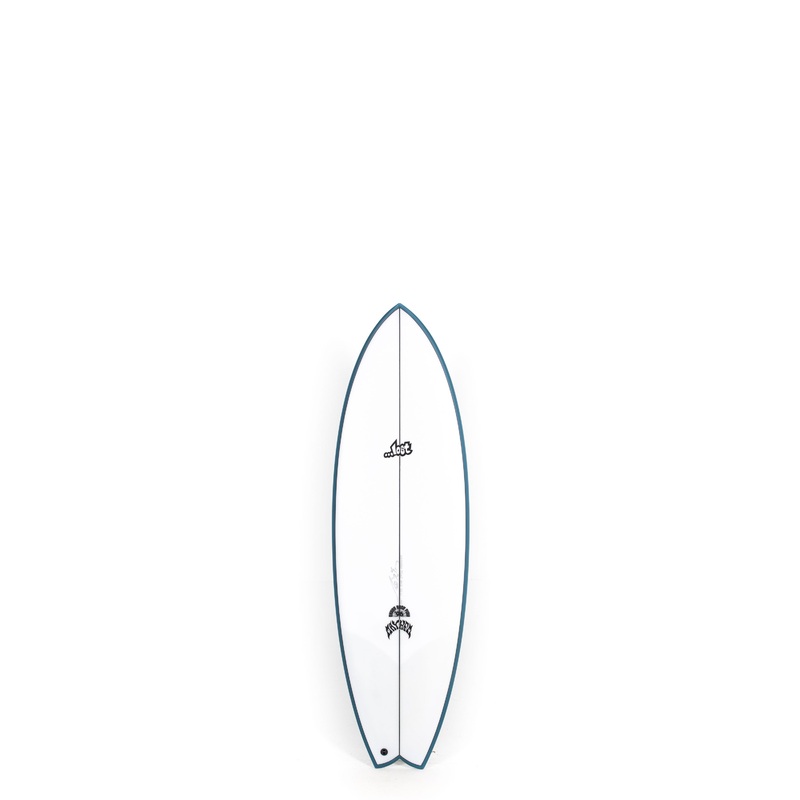 Lost Surfboard – RNF ’96 by Matt Biolos – 5’6″ x 19.75″ x 2.40 – 29.50L – MH20120