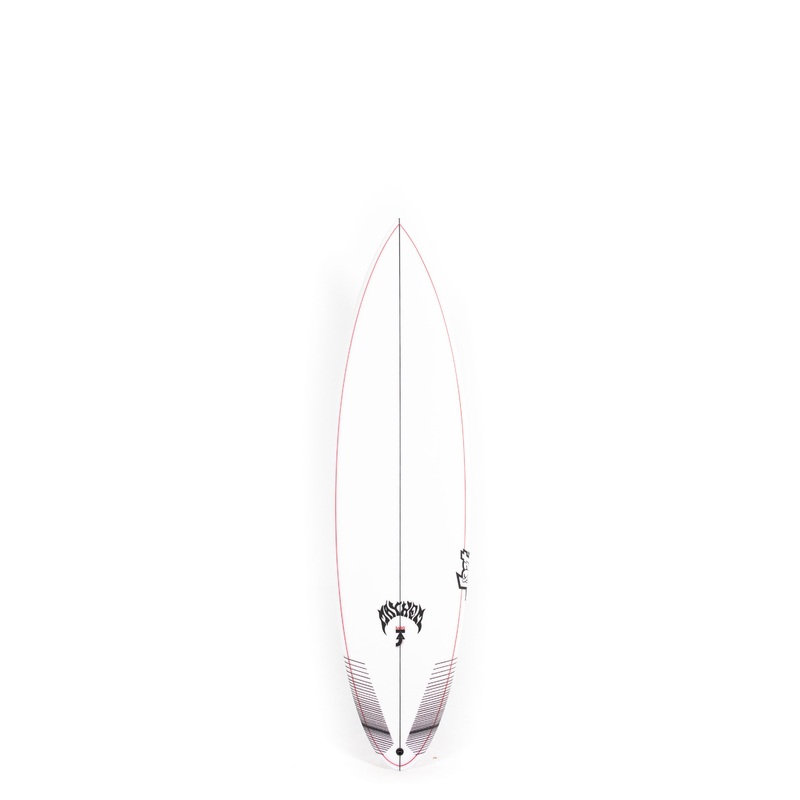 Lost Surfboard – SABO TAJ by Matt Biolos – 66 x 20 x 2,75 x 37.75L – MH20165