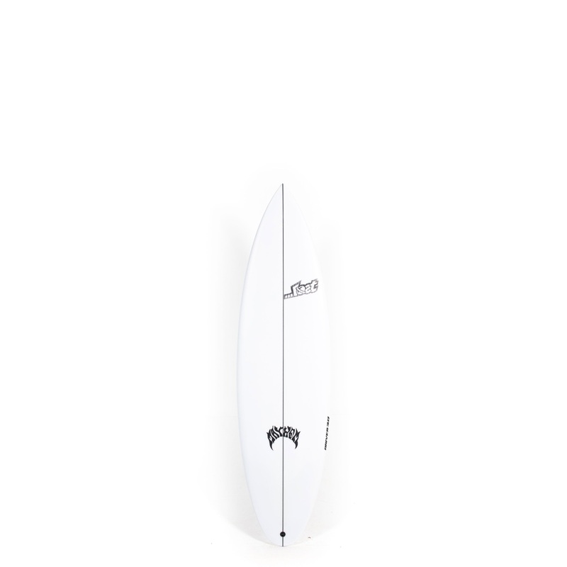 Lost Surfboards – DRIVER 3.0 by Matt Biolos – 6’0″ x 19 x 2,48 x 29,41L – MH20159