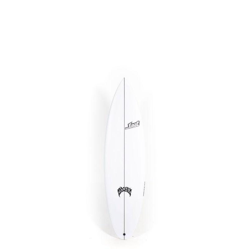 Lost Surfboards – DRIVER 3.0 by Matt Biolos – 6’2″ x 19.38 x 2,53 x 31.76L – MH20161