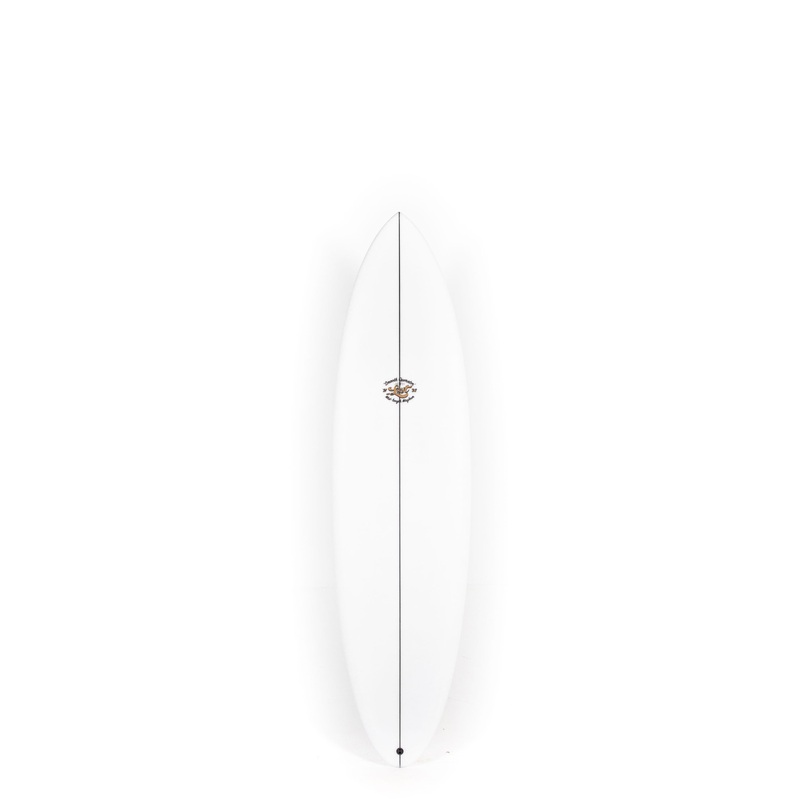 Lost Surfboards – SMOOTH OPERATOR by Matt Biolos – 610 x 21 x 2,75 – 43,25L – MH20061