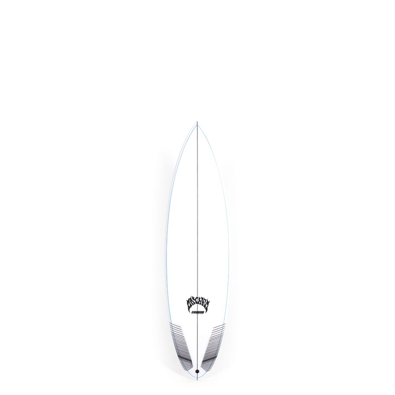 Lost Surfboards – STEP DRIVER by Matt Biolos – 6’2  x 19.38 x 2,50 – 31,25L – MH20166