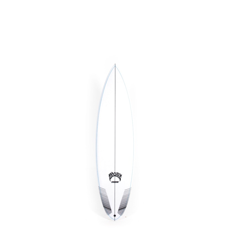 Lost Surfboards – STEP DRIVER by Matt Biolos – 6’6 x 20 x 2,70 – 37L – MH20168