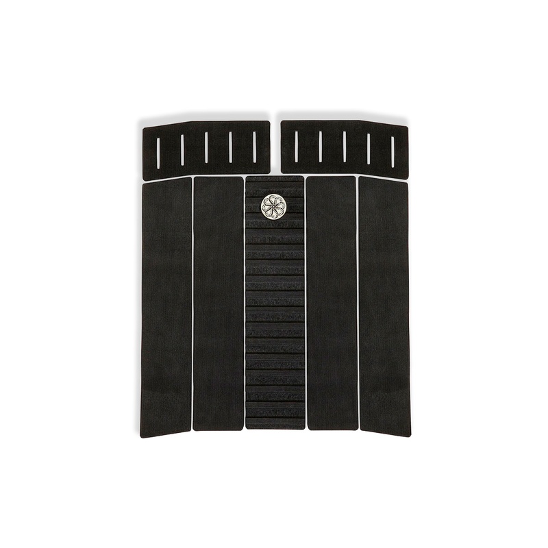 OCTOPUS – CHIPPA WILSON FRONT BLACK