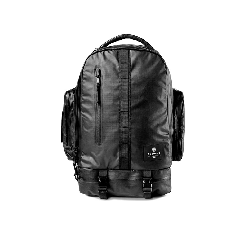OCTOPUS – VLAP – 34L