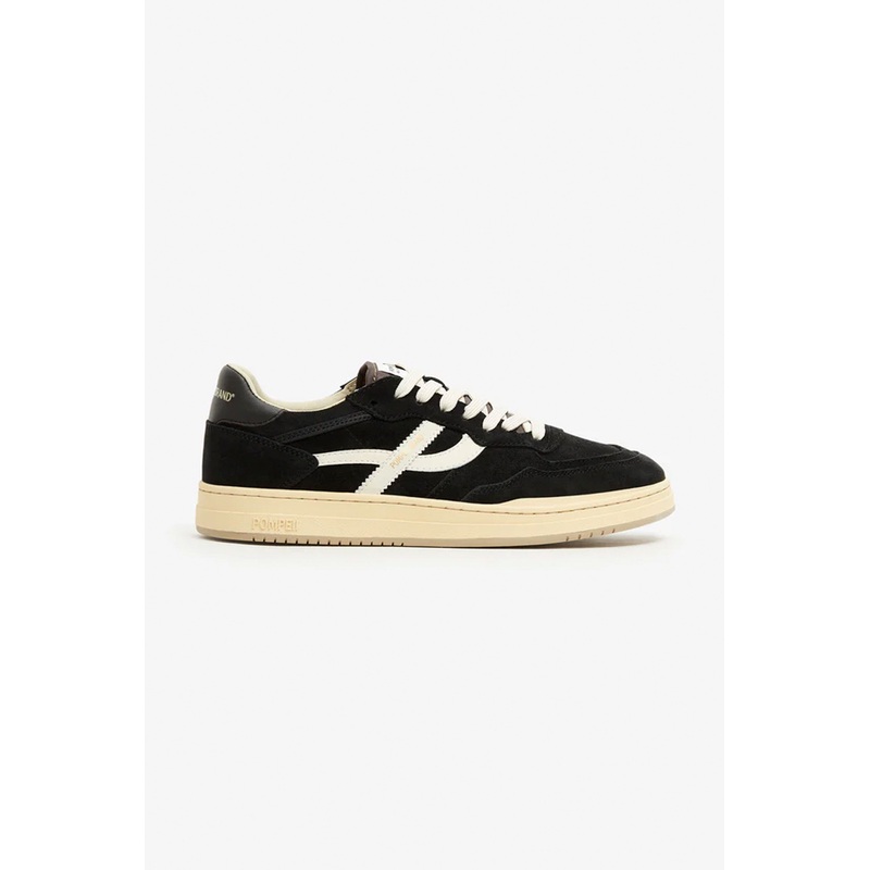 POMPEII – ELAN PIPPA SUEDE – Man