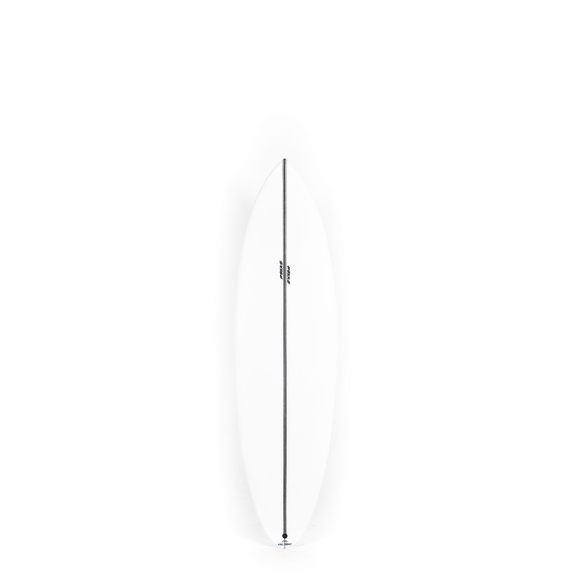 Pukas Surfboard – 69ER EVOLUTION by Axel Lorentz- 68 x 21,50 x 2,94 – 44,77L – AX10940