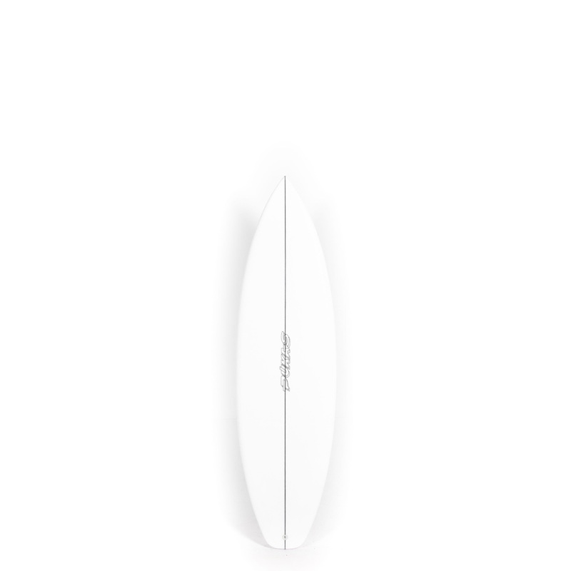 Pukas Surfboard – BEACHY MOOD by David Santos – 6’2″ x 20.40 x 2.70 x 35.49L – DS00268