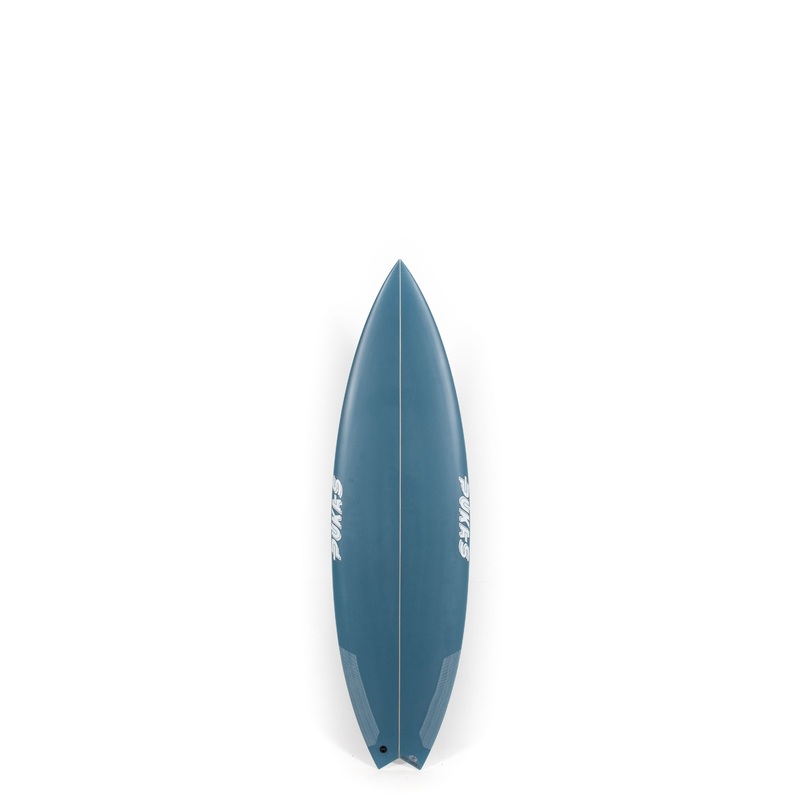 Pukas Surfboard – DARK by Axel Lorentz – 510 x 19,25 x 2,31 – 27,79L – AX09201 – OU