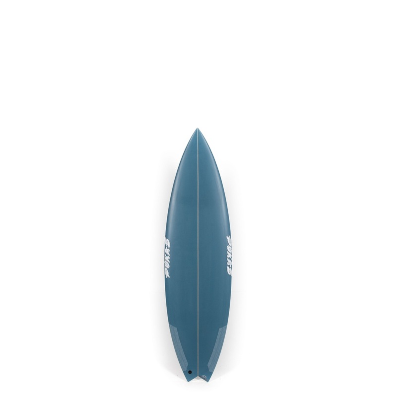 Pukas Surfboard – DARK by Axel Lorentz – 61 x 19,63 x 2,4 – 30,67L – AX09204 – OU