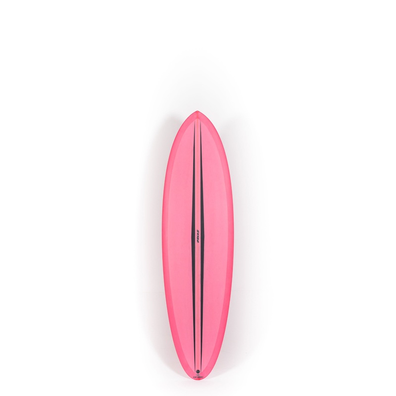 Pukas Surfboard – LA CTE by Axel Lorentz – 6’6″ x 21,13 x 2,81 – 42,04L –  AX09621