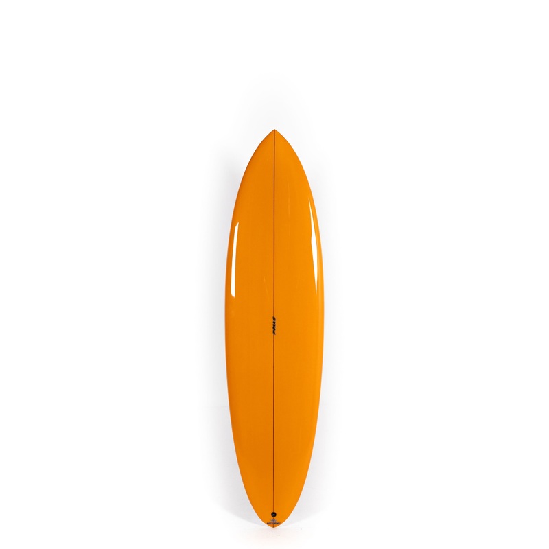 Pukas Surfboard – LADY TWIN by Axel Lorentz – 7’0″ x 21.25 x 2,94 – 46L – AX10764