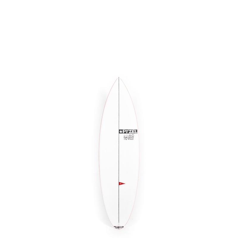Pyzel Surfboards – GHOST – 5’11” x 19 1/8 x 2 1/2 – 28,4L – Ref: 889175