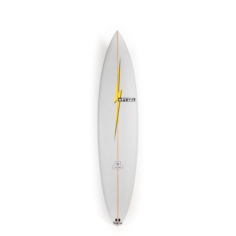 Pyzel Surfboards – PADILLAC – 8’2″ x 20 5/8 x 3 7/16 – 59,3L – Ref: 889182