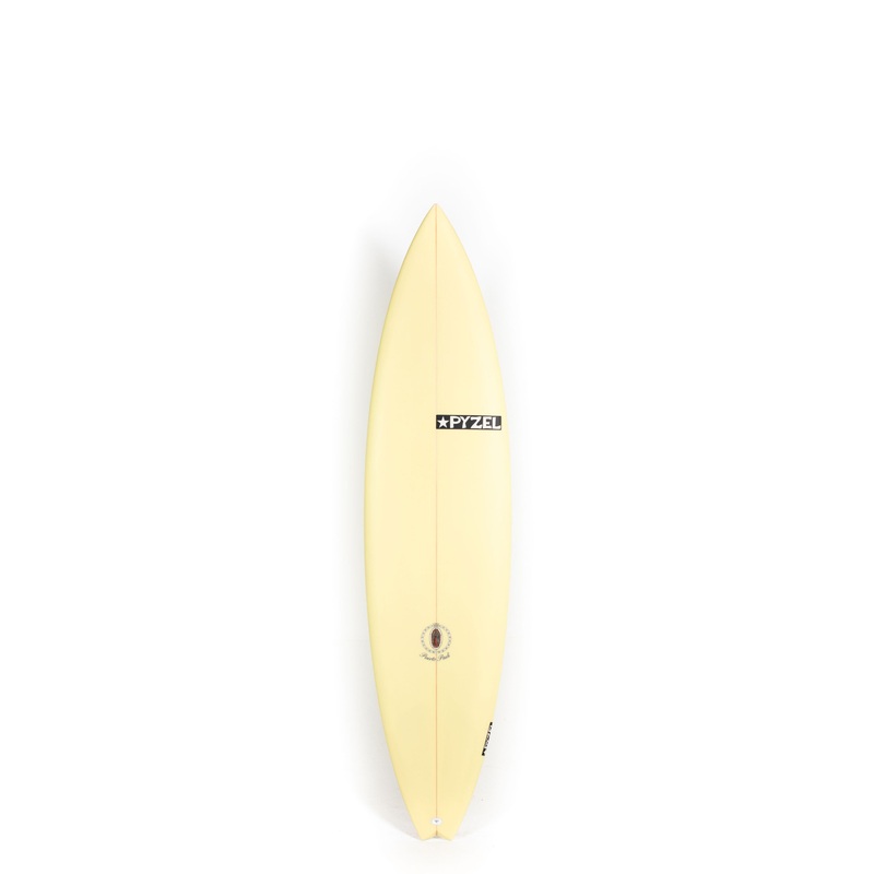 Pyzel Surfboards – PUERTO PADI – 7’0″ x 19 1/2 x 2 7/8 – 39,5L – Ref: 889190