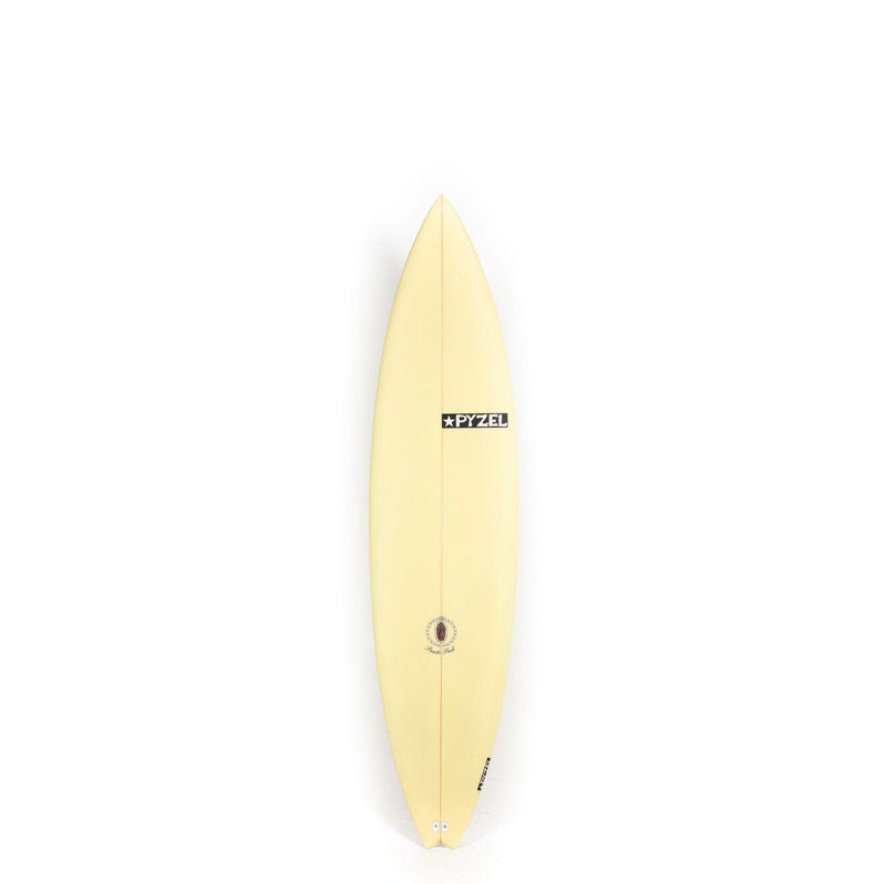 Pyzel Surfboards – PUERTO PADI – 7’2″ x 19 3/4 x 2 7/8 – 41L – Ref: 889191