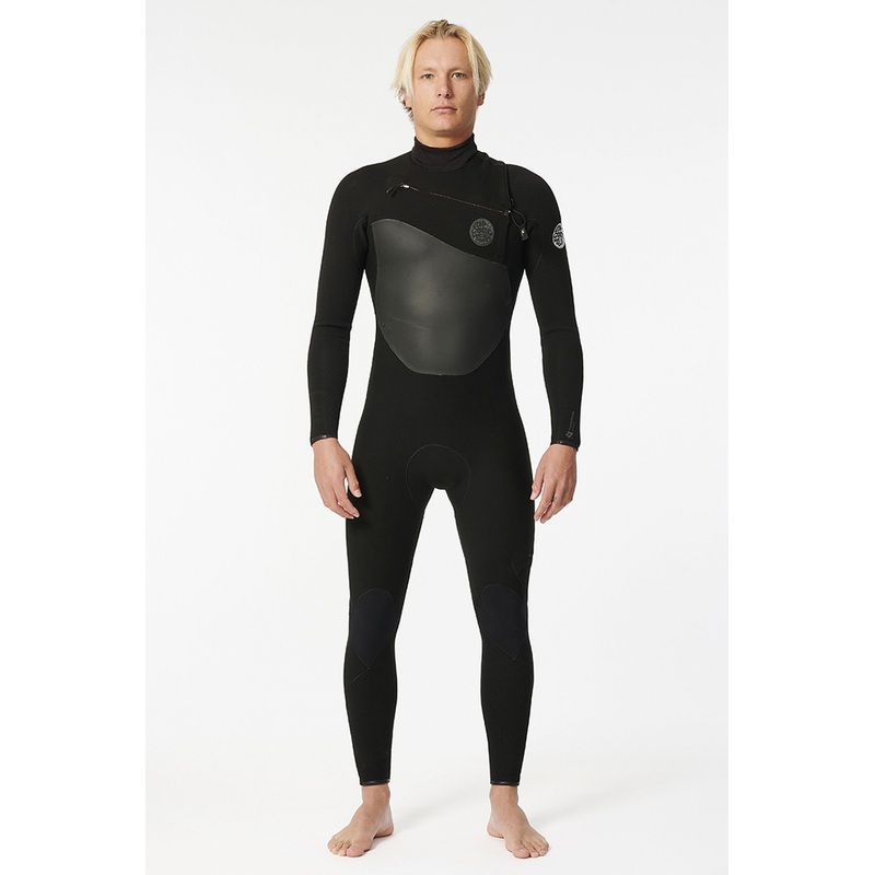 RIP CURL – FLASHBOMB – 4/3MM – Chest zip