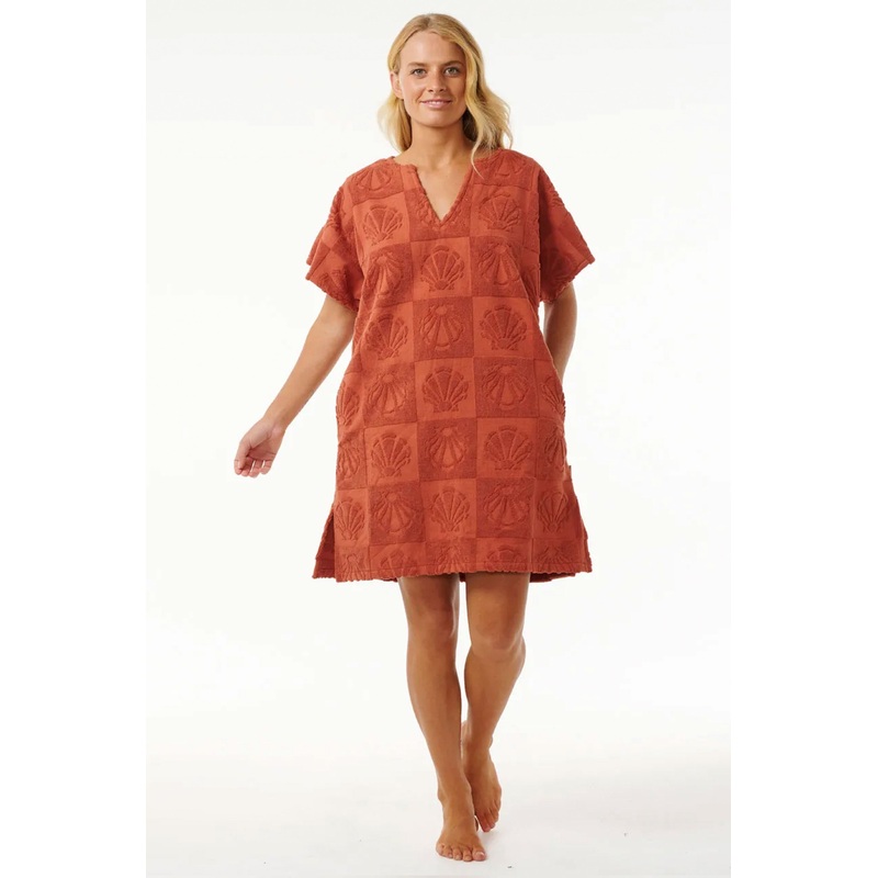 RIP CURL – HOLIDAY PONCHO