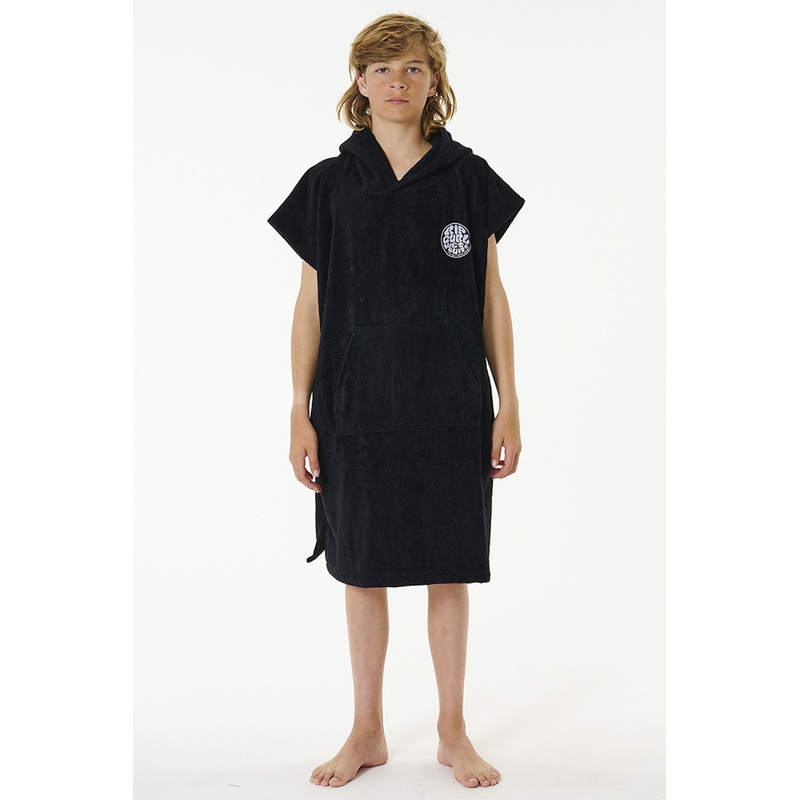RIP CURL – LOGO HOODED
