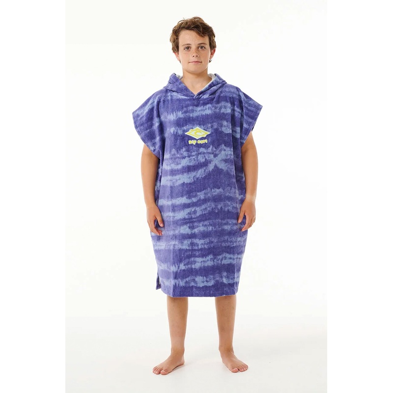 RIP CURL – MIXED HOODED TOWEL