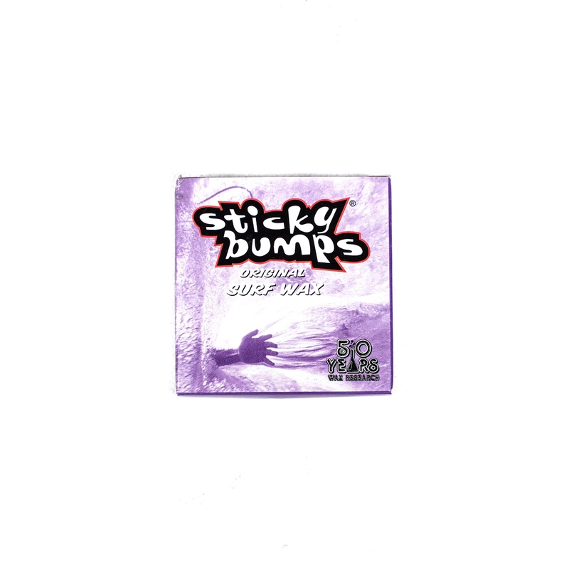 STICKY BUMPS – STICKY BUMPS – Cold