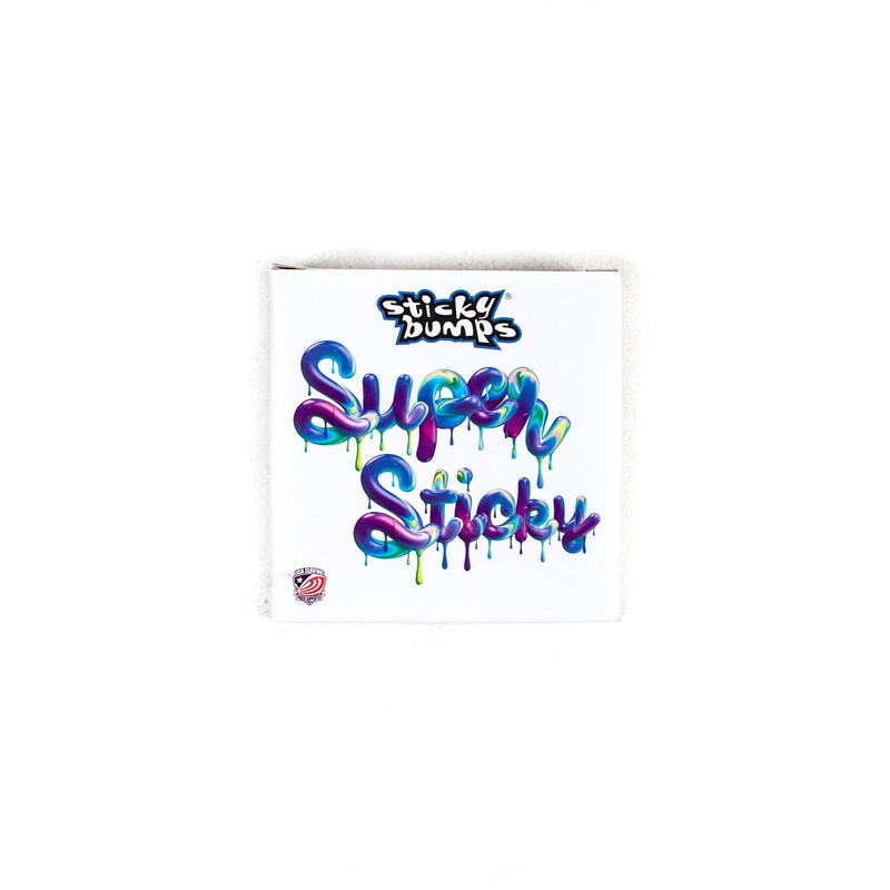 STICKY BUMPS – STICKY BUMPS – Cool/Cold