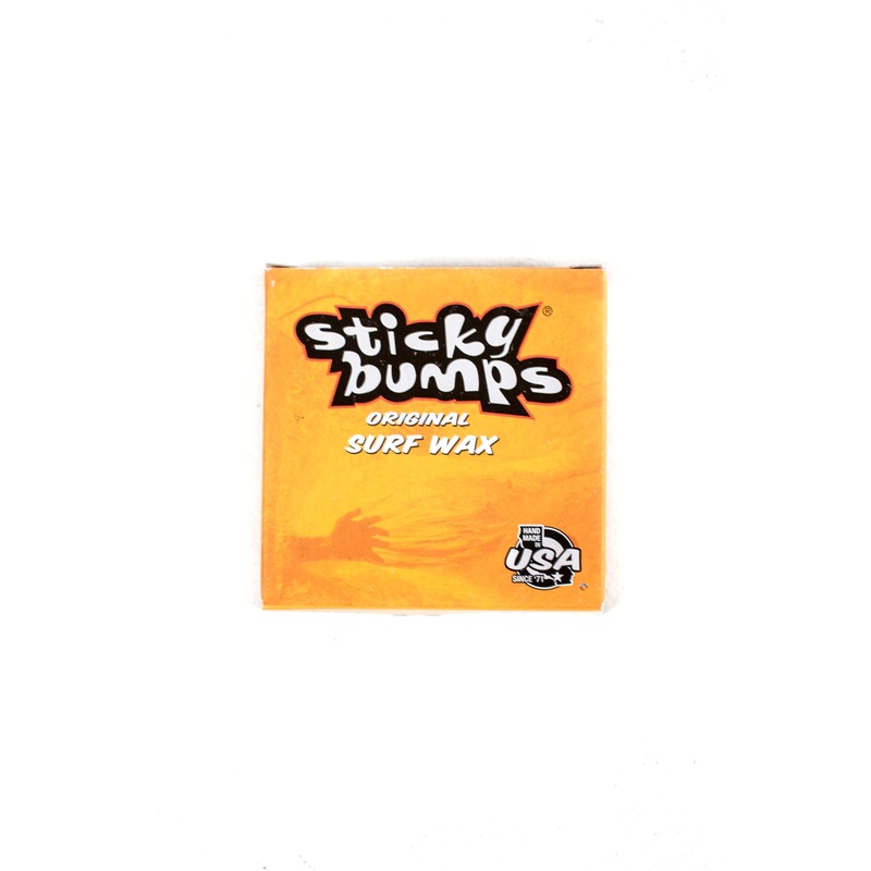 STICKY BUMPS – STICKY BUMPS – Warm