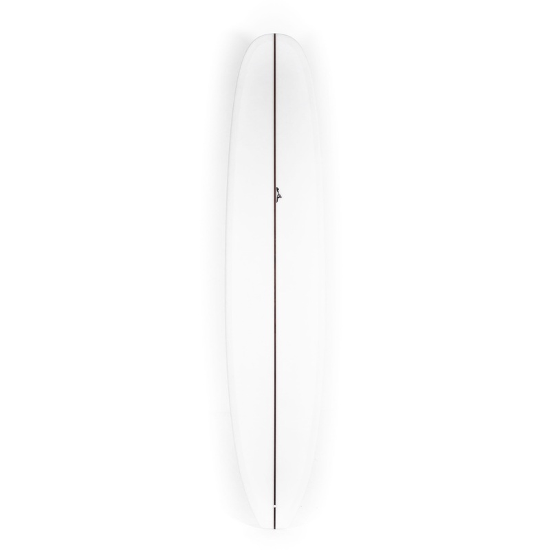 Thomas Surfboards – MOOSE KNUCKLE – 9’4″ x 22 3/4 x 2 7/8