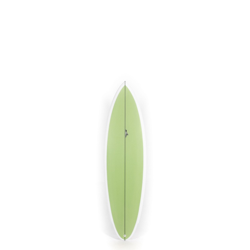 Thomas Surfboards – MV1 – 6’1″ x 19 1/2 x 2 1/2