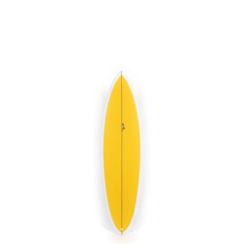 Thomas Surfboards – MV1 – 6’3″ x 19 1/2 x 2 1/2