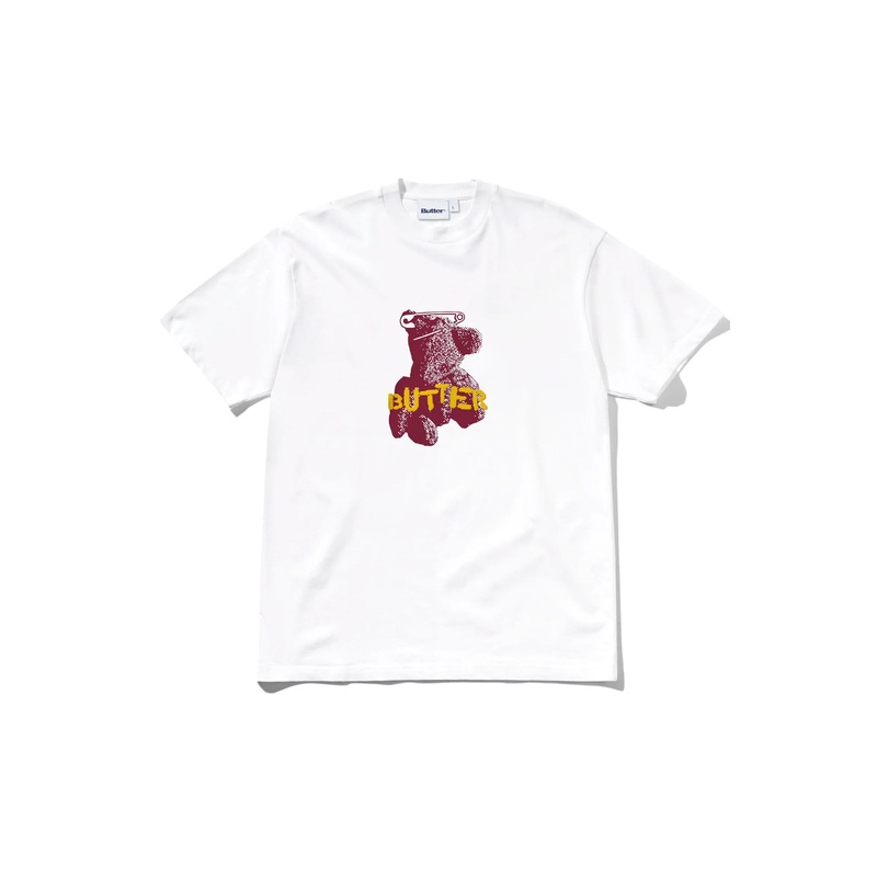 BUTTER – TEDDY BEAR TEE