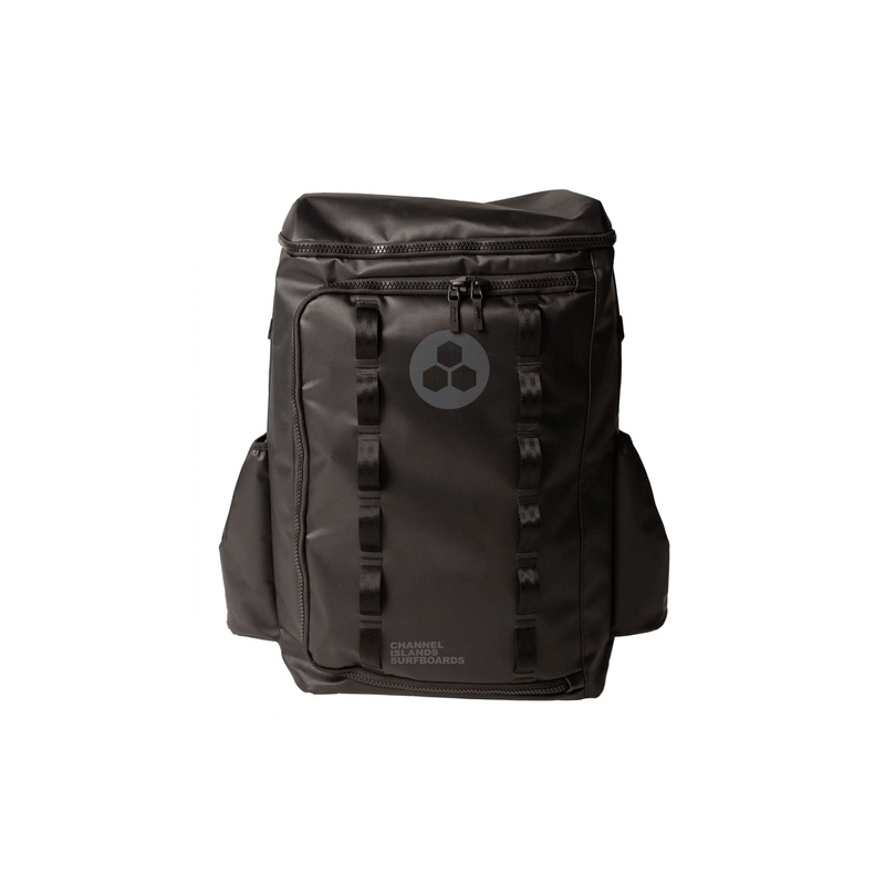 CHANNEL ISLANDS – CI ESSENTIAL SURF PACK – 40L